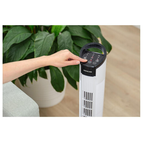 Sencor SFT 3112WH (foto 6)