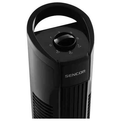 Sencor SFT 3108BK (foto 5)