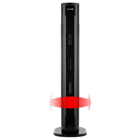 Sencor SFT 3108BK (foto 6)