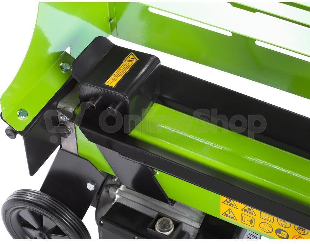 Štípač na dřevo Fieldmann FZLS 1005H-E