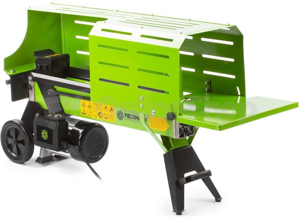 Štípač na dřevo Fieldmann FZLS 1005H-E