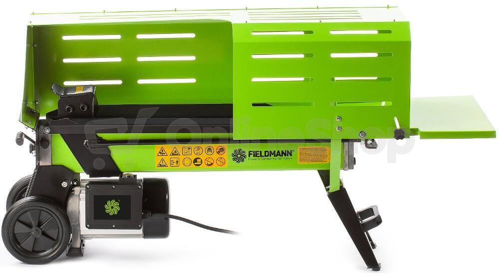 Štípač na dřevo Fieldmann FZLS 1005H-E