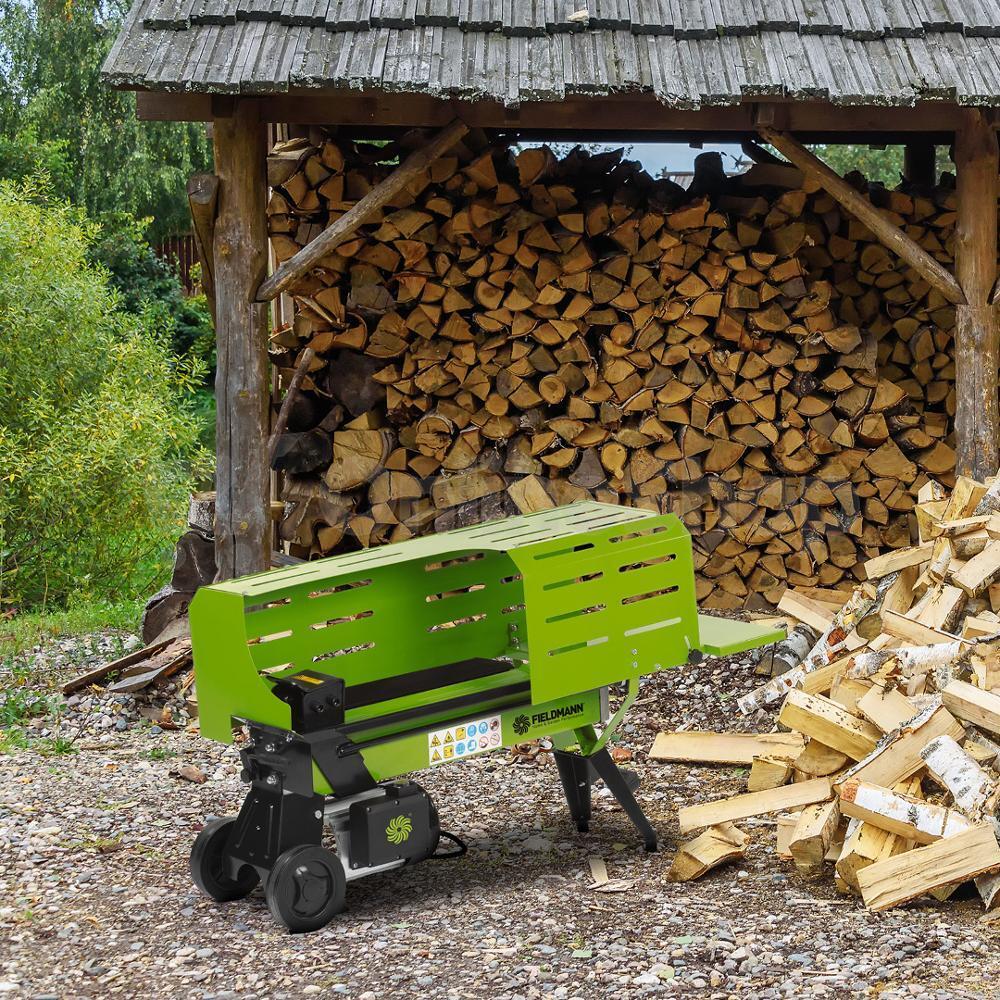 Štípač na dřevo Fieldmann FZLS 1005H-E