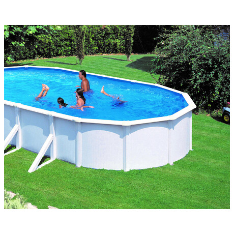 Bazn Planet Pool Classic 535x300x120 cm + skimmer