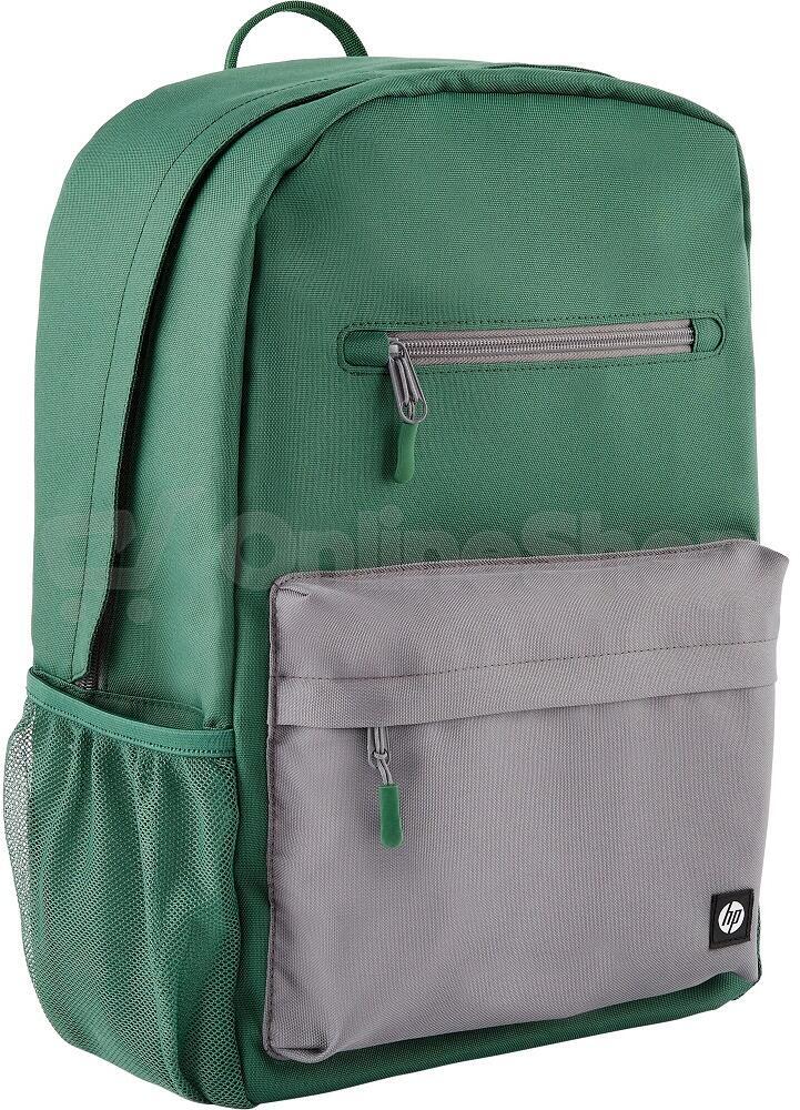 HP Inc. HP Campus Green Backpack - Batoh (7J595AA)