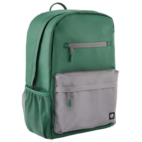 HP Campus Green Backpack (foto 1)