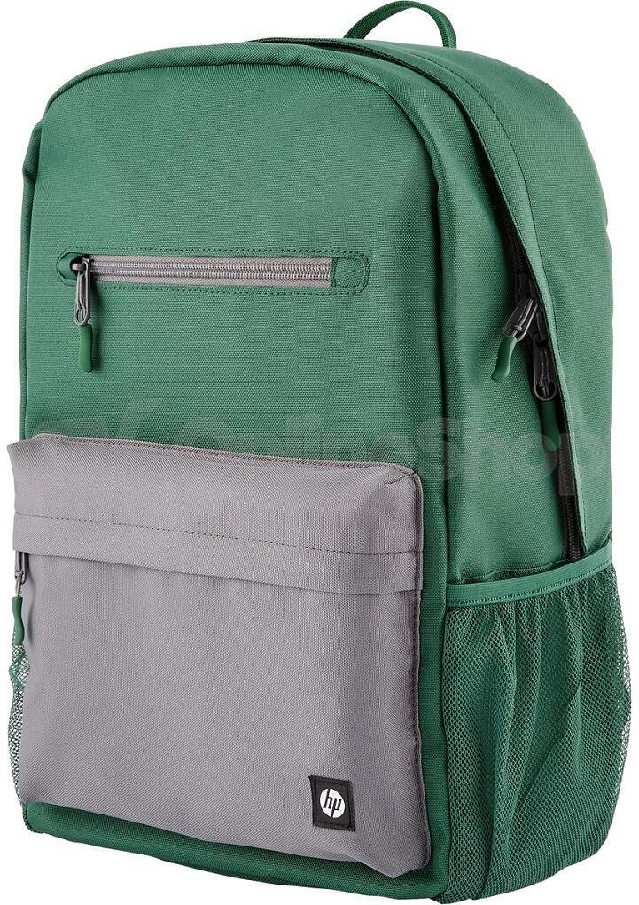 HP Inc. HP Campus Green Backpack - Batoh (7J595AA)