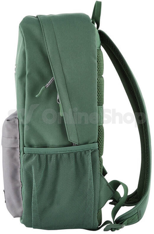 HP Inc. HP Campus Green Backpack - Batoh (7J595AA)