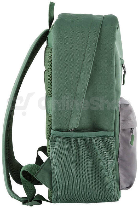 HP Inc. HP Campus Green Backpack - Batoh (7J595AA)