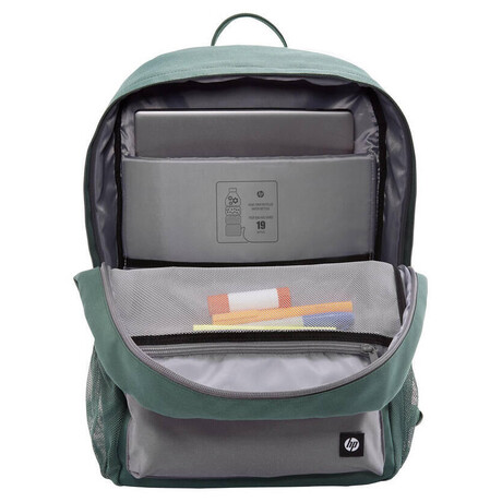 HP Campus Green Backpack (foto 5)