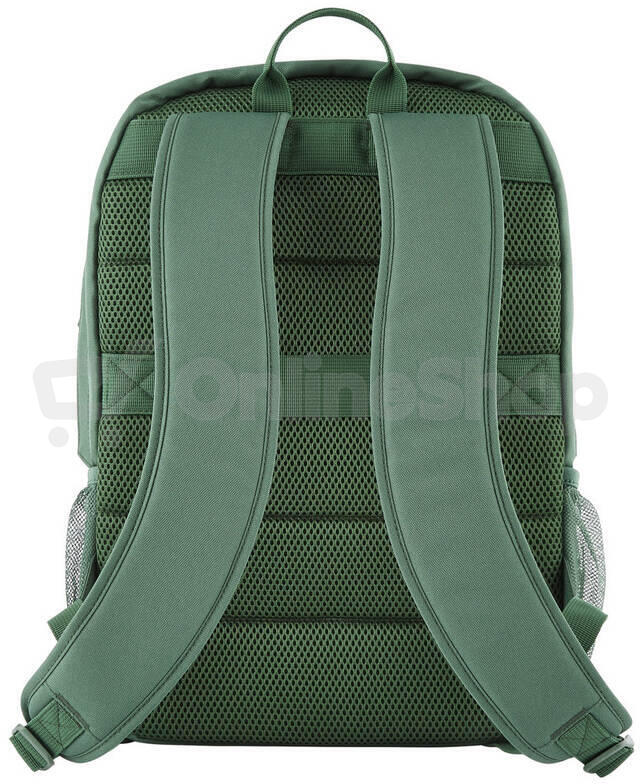 HP Inc. HP Campus Green Backpack - Batoh (7J595AA)