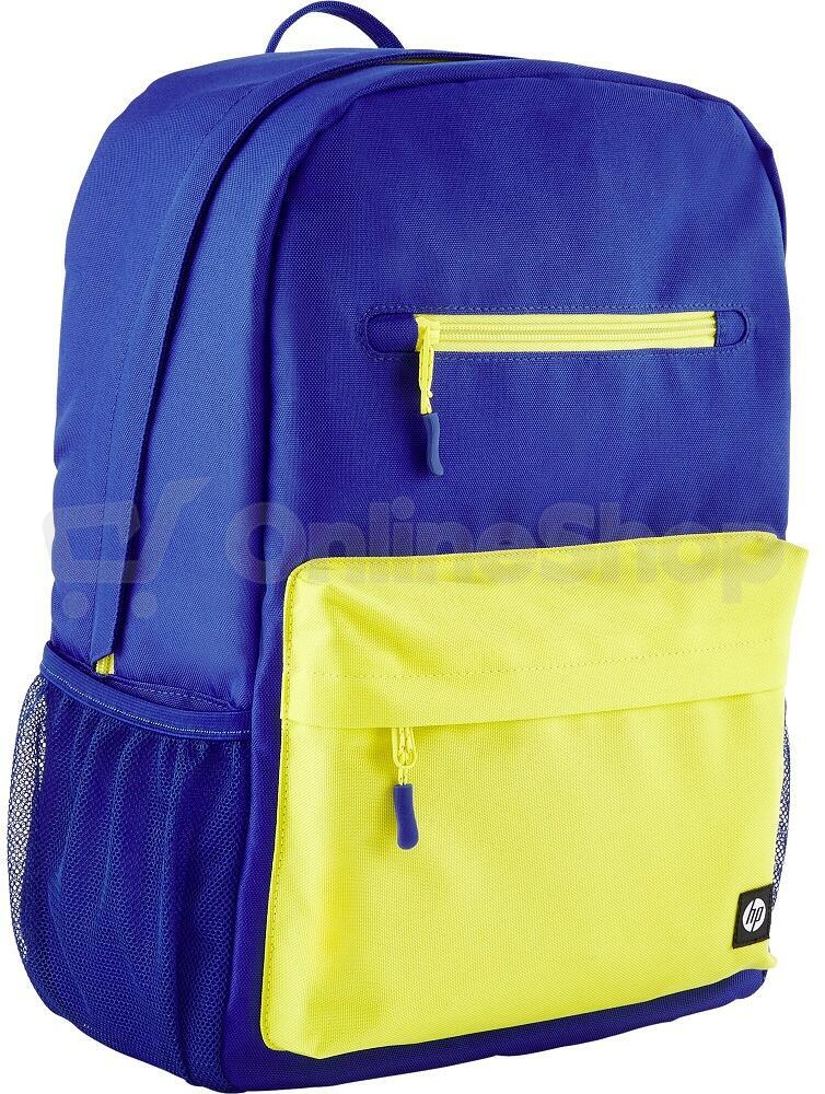HP Inc. HP Campus Blue Backpack - Batoh (7J596AA)