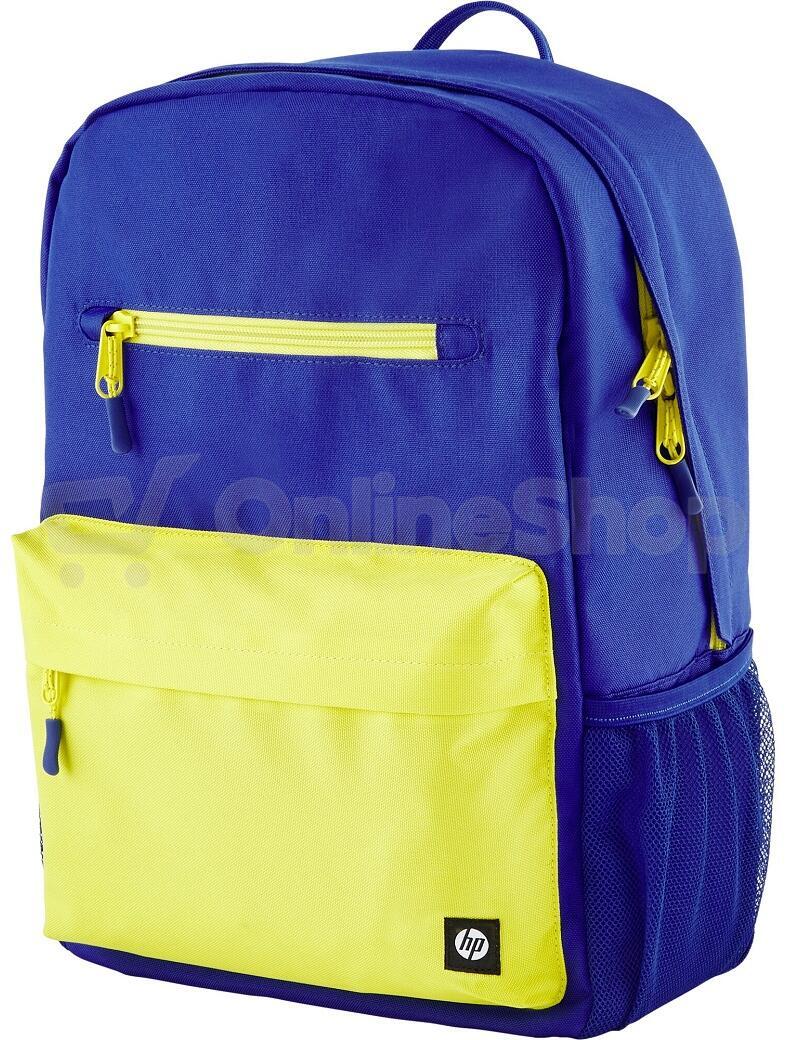HP Inc. HP Campus Blue Backpack - Batoh (7J596AA)