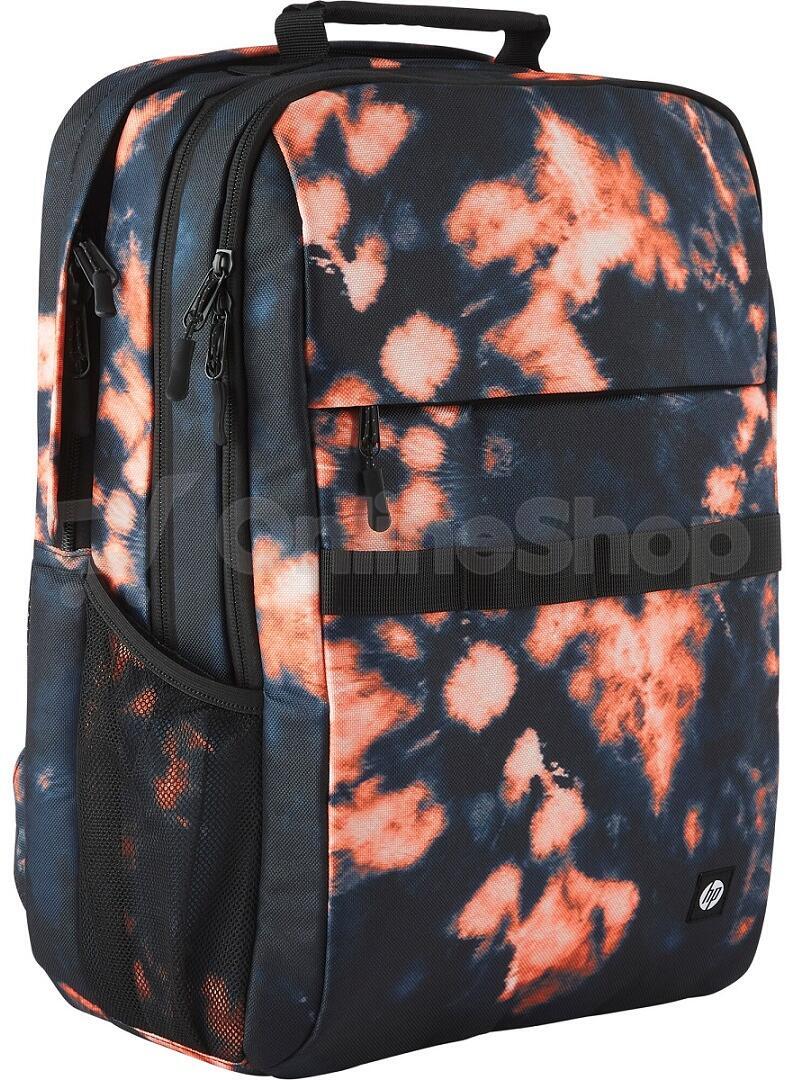 HP Campus XL Tie dye Backpack (7J593AA)