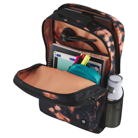 HP Campus XL Tie dye Backpack (7J593AA)