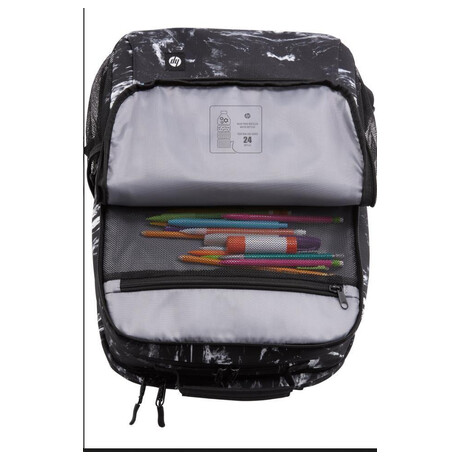 HP Campus XL&nbsp;Marble Stone Backpack (foto 4)