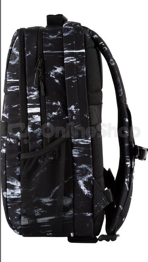 HP Inc. HP Campus XL Marble Stone Backpack - Batoh (7J592AA)