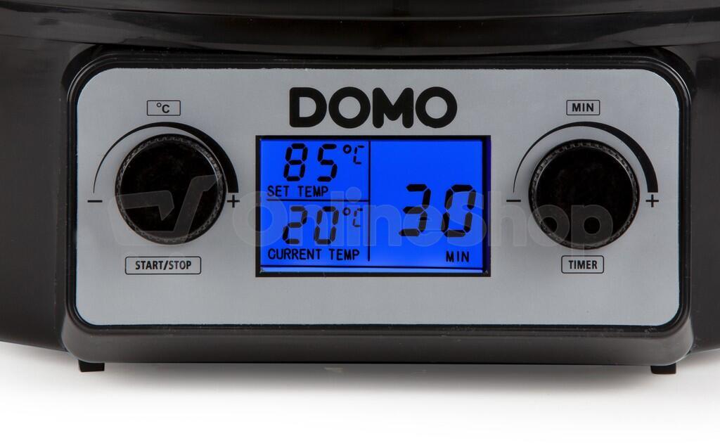Zavařovací hrnec DOMO DO42327PC