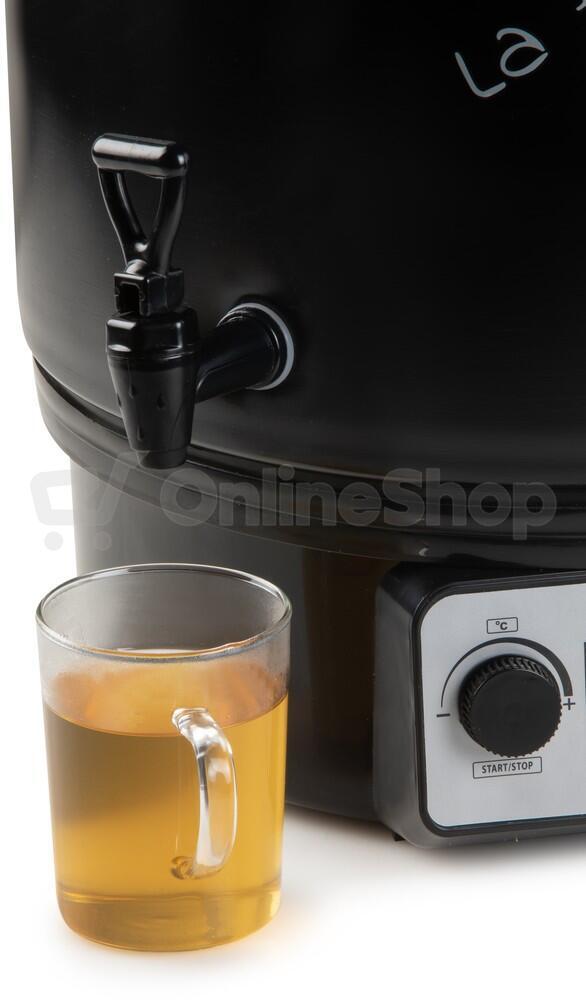 Zavařovací hrnec DOMO DO42327PC