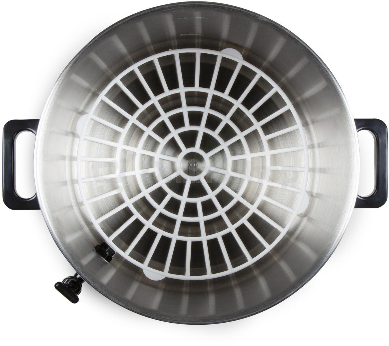 Zavařovací hrnec DOMO DO42327PC