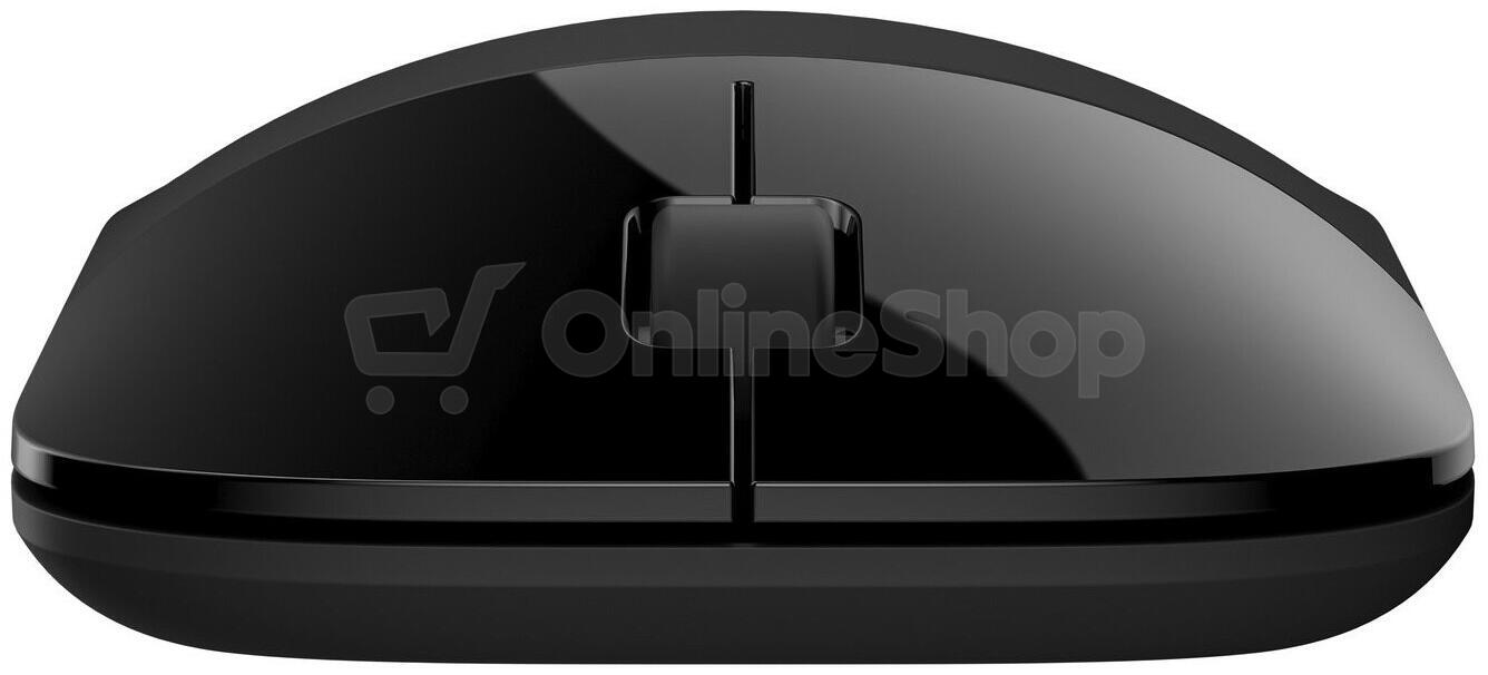 PC myš HP Z3700 Dual Black Wireless Mous