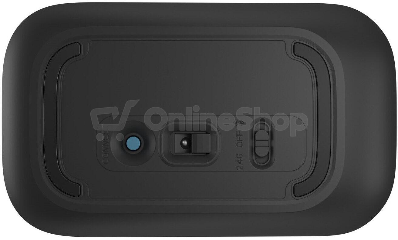PC myš HP Z3700 Dual Black Wireless Mous