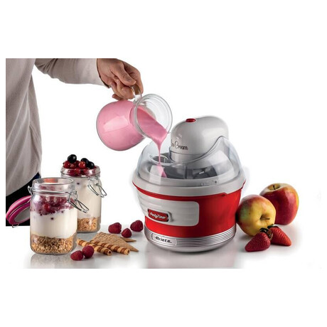 Ariete Party Time Ice Cream Maker 643, erven