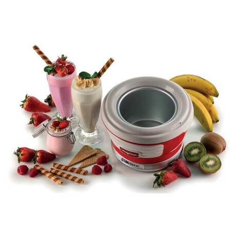 Ariete Party Time Ice Cream Maker 643, erven