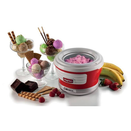 Ariete Party Time Ice Cream Maker 643, erven