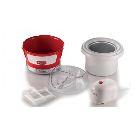 Ariete Party Time Ice Cream Maker 643, erven