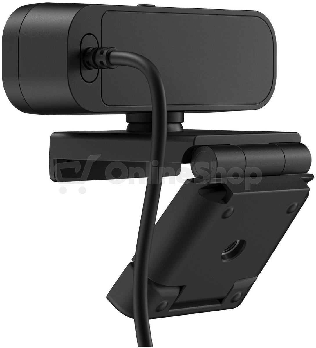 HP Inc. HP 430 FHD Webcam Euro - webkamera (77B11AA#ABB)