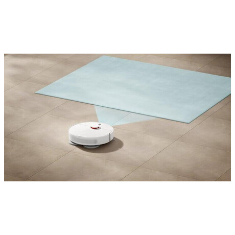 Robotick vysava Xiaomi Robot Vacuum S10+