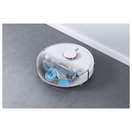 Robotick vysava Xiaomi Robot Vacuum X10