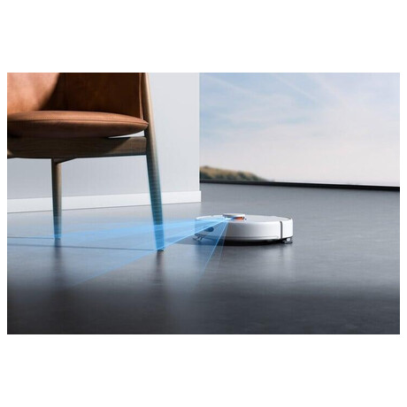 Robotick vysava Xiaomi Robot Vacuum X10