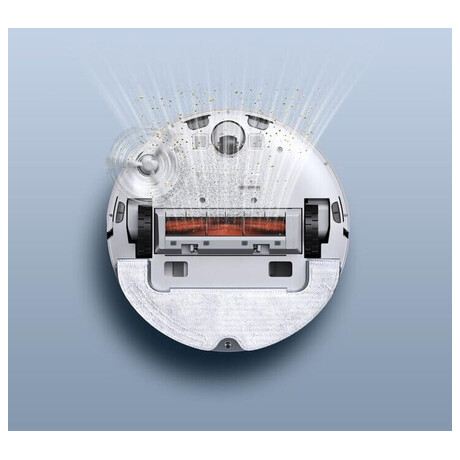 Robotick vysava Xiaomi Robot Vacuum X10