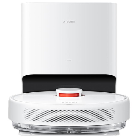 Robotick vysava Xiaomi Robot Vacuum X10