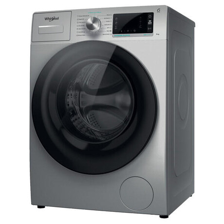 Whirlpool AWH 912S/PRO + Profesionln suika prdla Whirlpool AWZ 8HPS/PRO (foto 2)