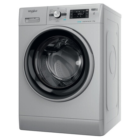 SET Profesionální pračka Whirlpool AWG 914 S/D1 + Profesionální sušička prádla Whirlpool AWZ 8HPS/PRO
