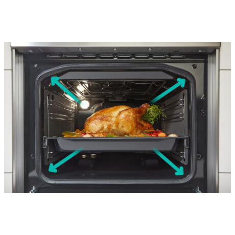 Kombinovan spork Gorenje GK6C4WF
