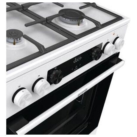 Kombinovan spork Gorenje GK6C4WF