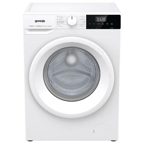 Gorenje W3D2A854ADS (foto 1)