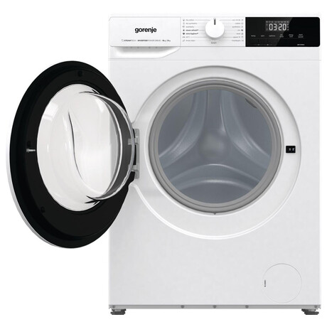 Gorenje W3D2A854ADS (foto 3)