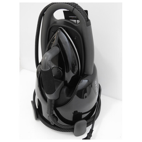Parní generátor Laurastar LIFT Plus ultimate black