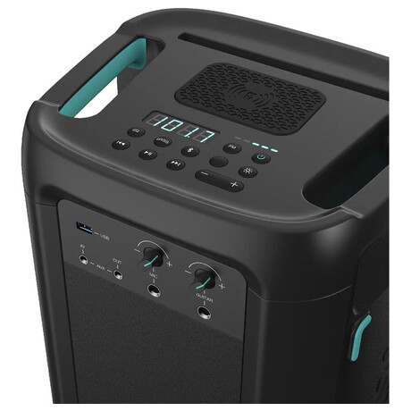 Hisense Party Rocker One Plus (foto 6)