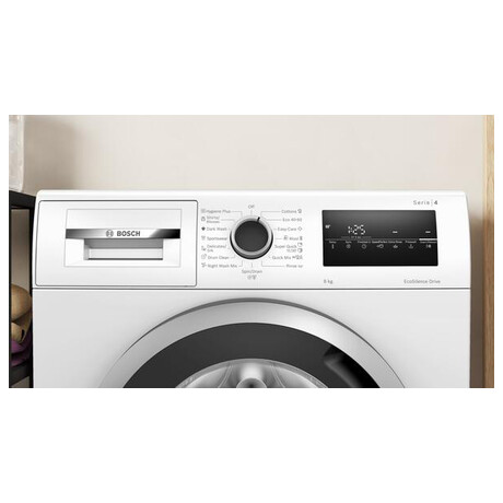 Bosch WAN28264BY (foto 2)