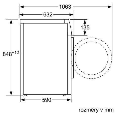 Bosch WAN28292BY (foto 7)