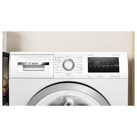 Bosch WAN28292BY (foto 1)