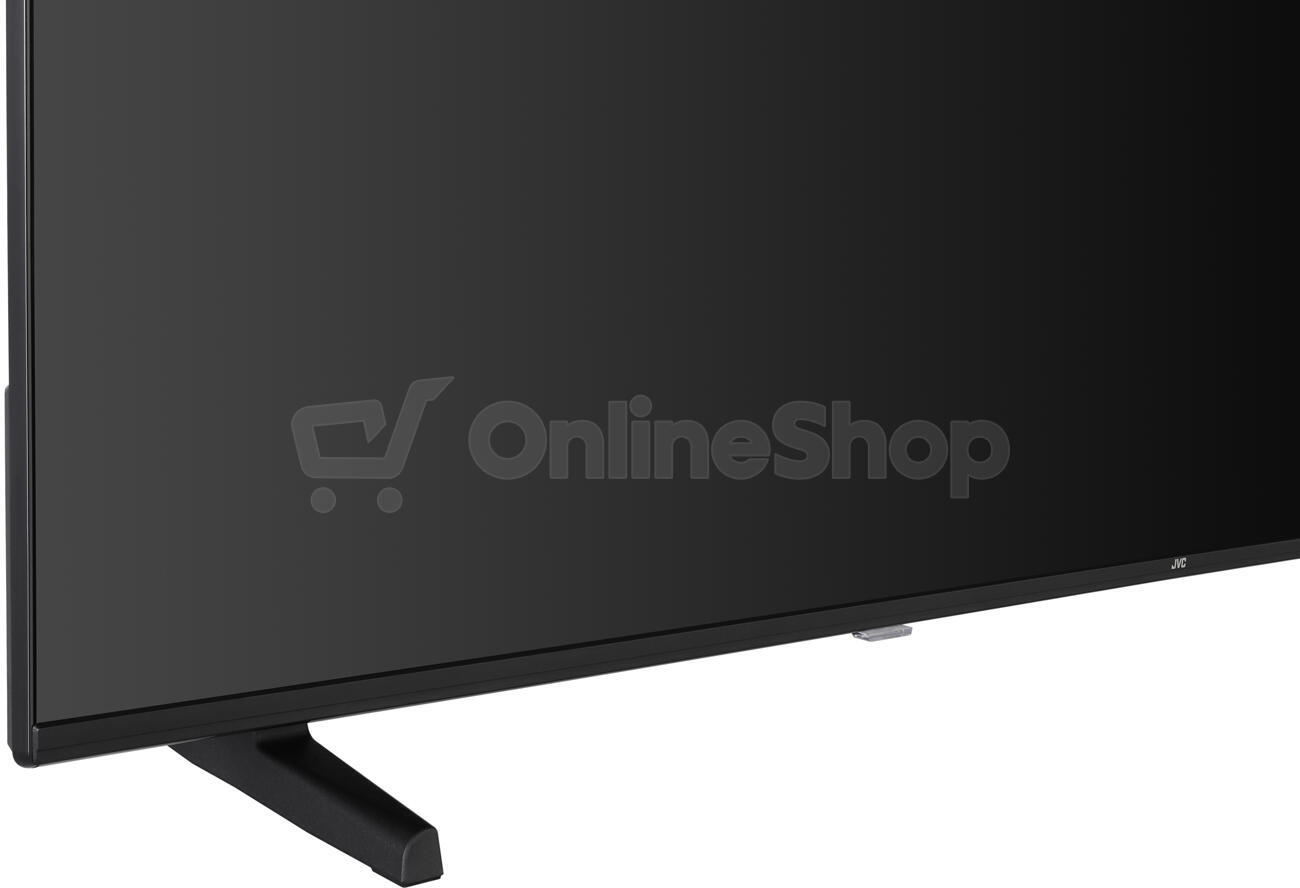 UHD LED TV JVC LT-65VA3335