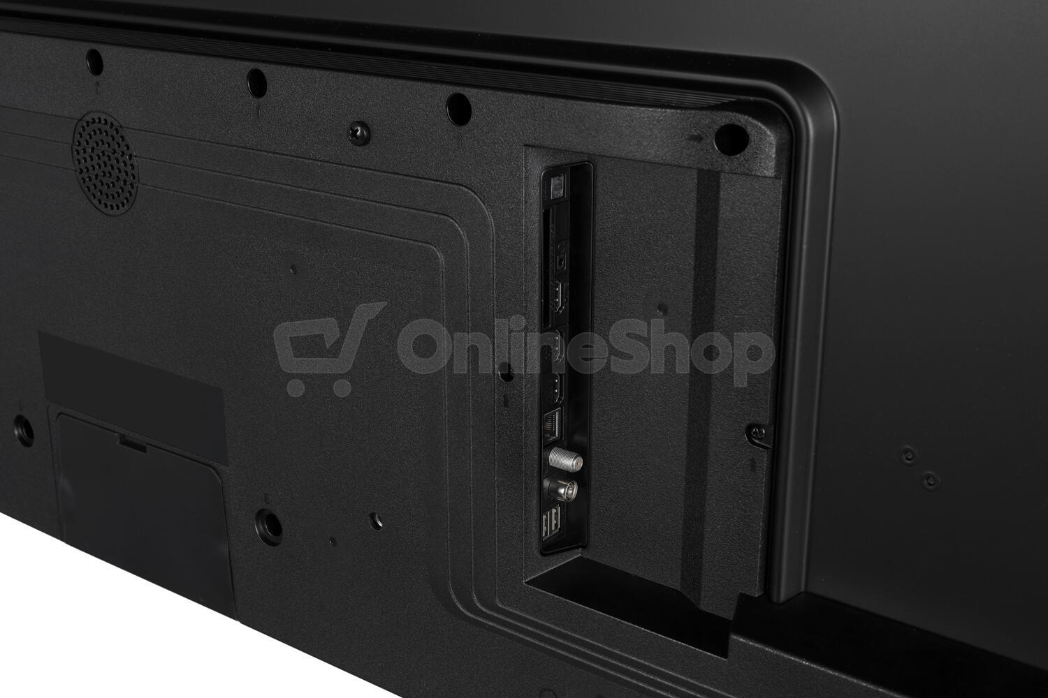 UHD LED TV JVC LT-65VA3335