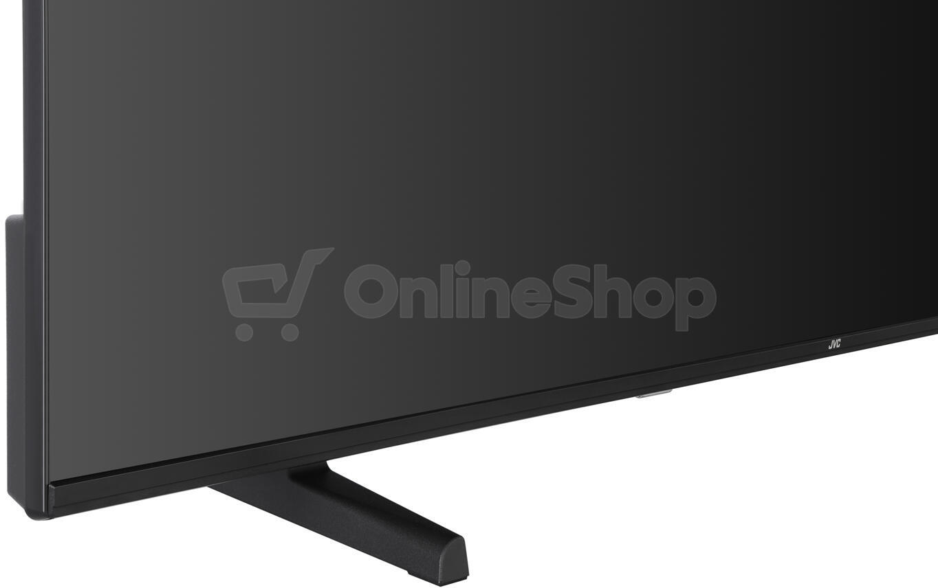 UHD LED TV JVC LT-43VA3335